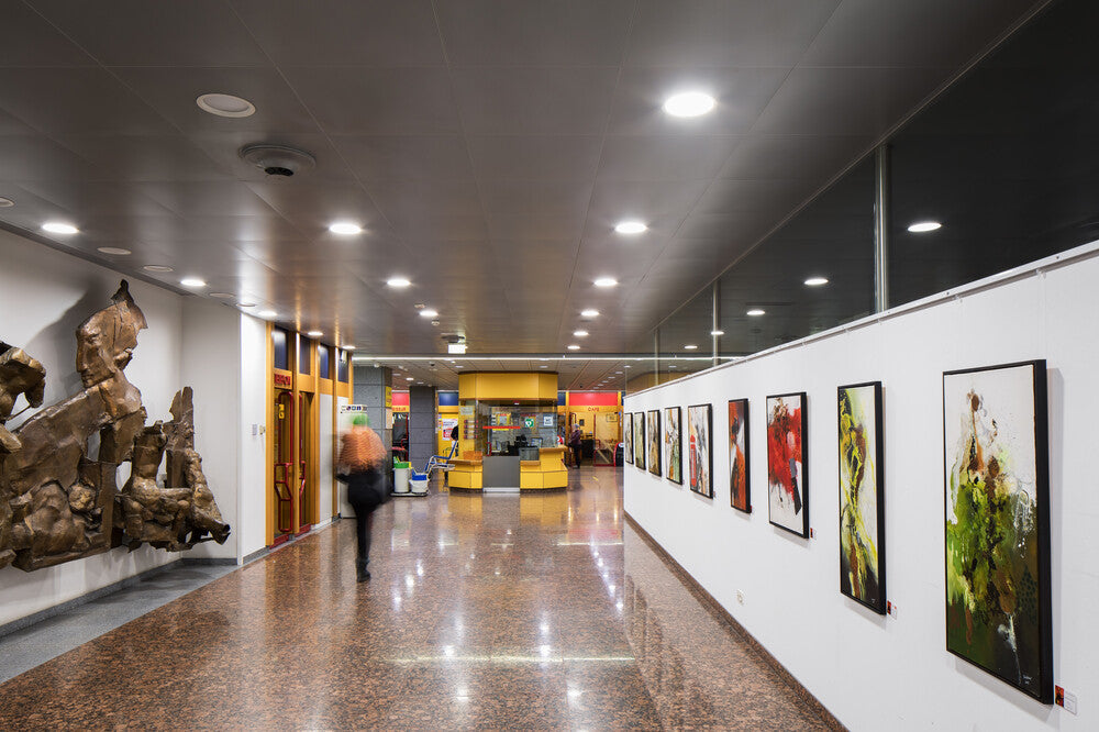 Ledvance Downlight Downlight/Spotlight/Floodlight - 4058075091450