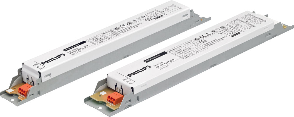 Philips HF-Selectalume II Ballast - 89746300