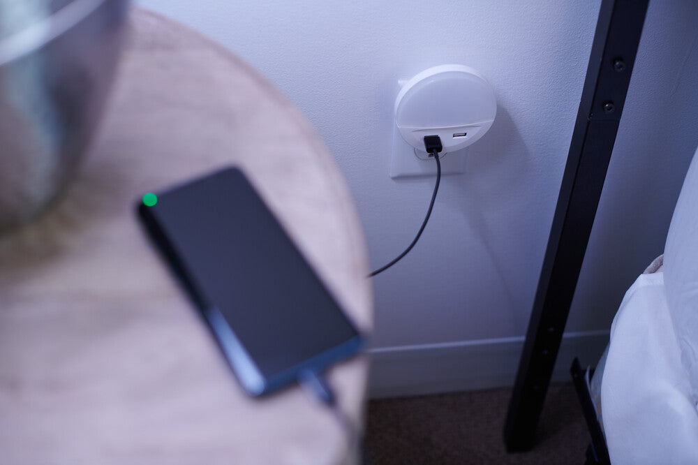 Ledvance Lunetta Nightlight - 4058075266902