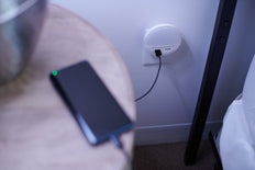 Ledvance Lunetta Nightlight - 4058075266902