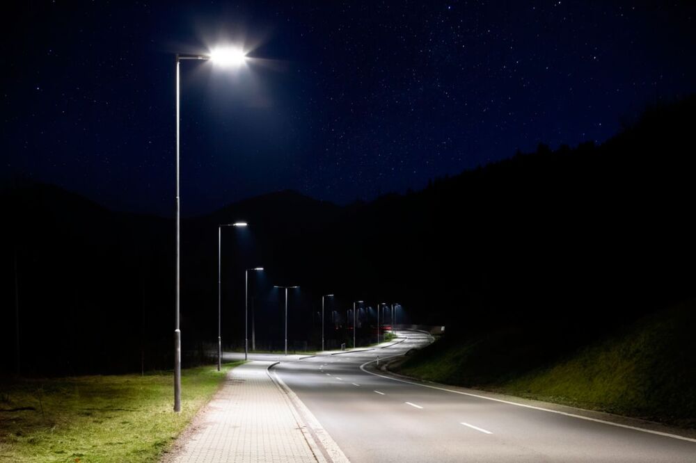 Philips TrueForce Core LED-lamp - 75033600