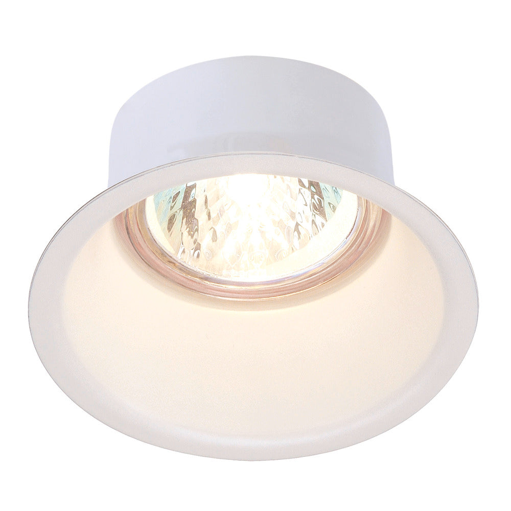 SLV Horn Downlight/Spotlight/Floodlight - 112911
