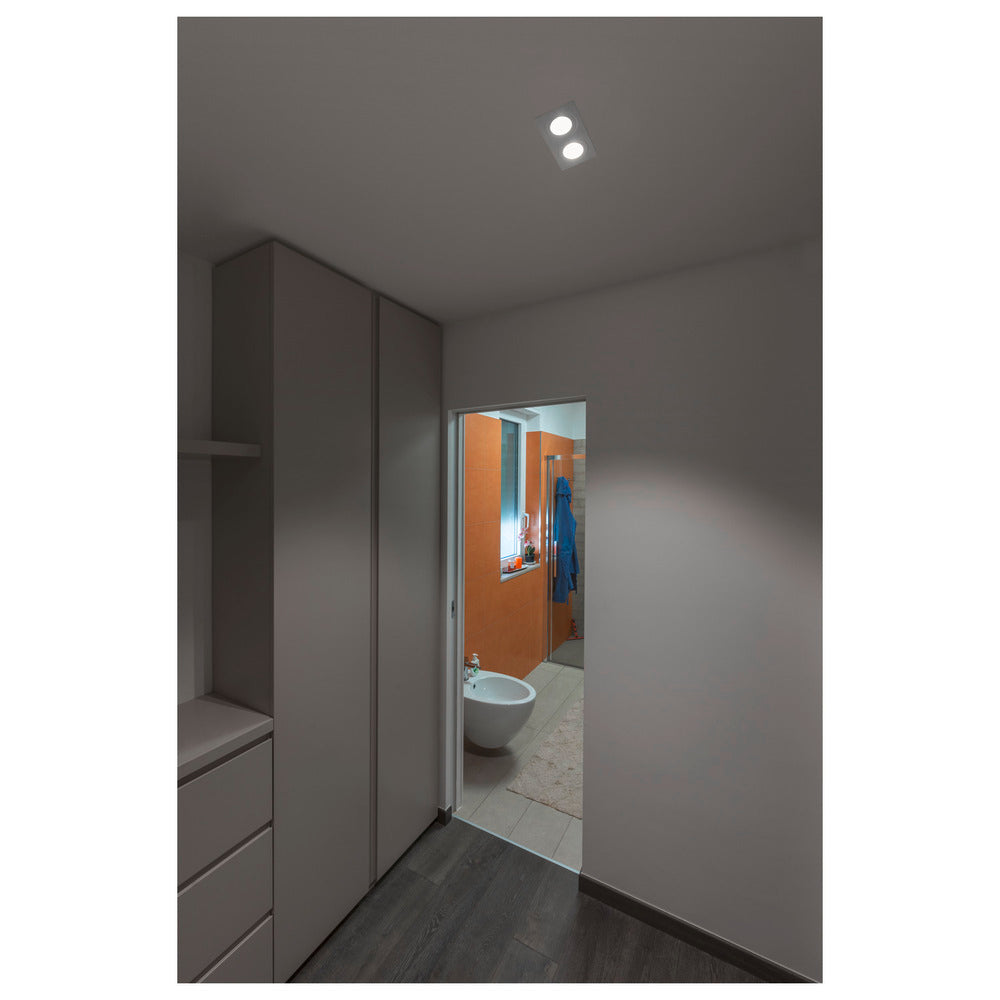 SLV New Tria Downlight/Spotlight/Floodlight - 113512