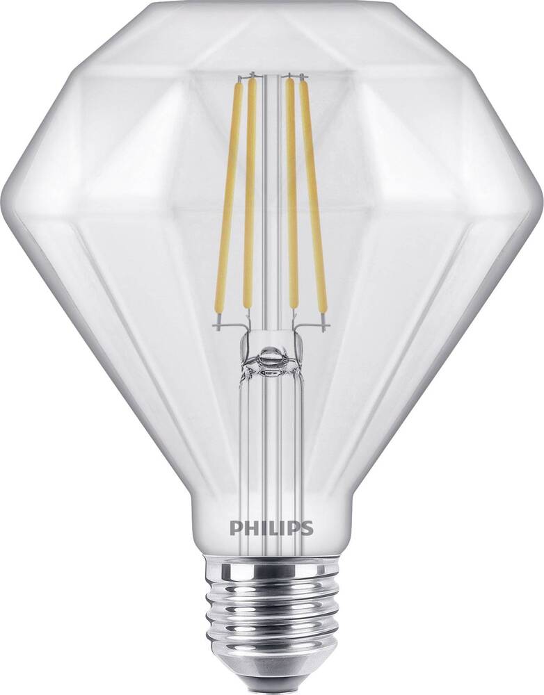 Philips Classic filament LED-lamp - 59353700