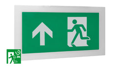 Megaman Emergency Lighting Fixture - MM10488