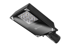 Norton KFT LED 84 Street Light 4000LM Anthracite - 3161004016