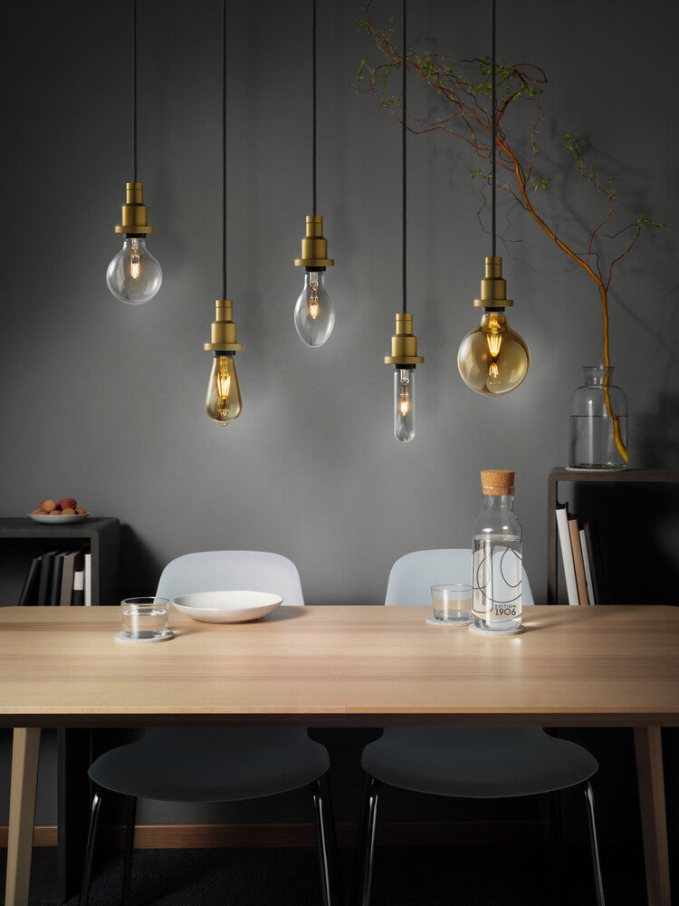 Osram Vintage 1906 LED bulb
