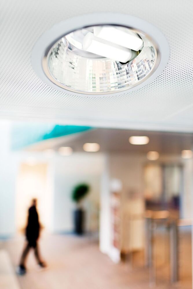 Philips CorePro LED-lamp - 70659600