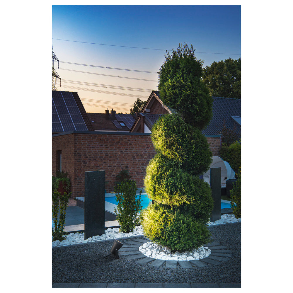 SLV Samrina Garden/footpath Lighting Fixture - 1004757