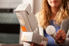Ledvance SMART+ LED lamp - 4058075485358