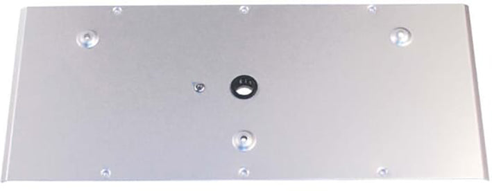 Van Lien Alulux Mechanical Supply Housing Lighting Fixture - 7TCA091360R0023