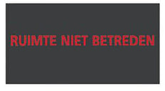 Van Lien Luto Pictogram Emergency Lighting - 7TCA091350R1098