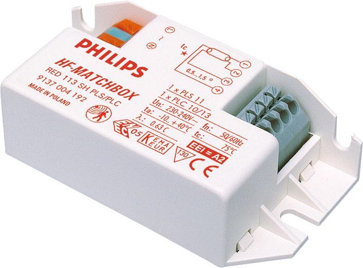 Philips HF Matchbox Ballast - 93140530