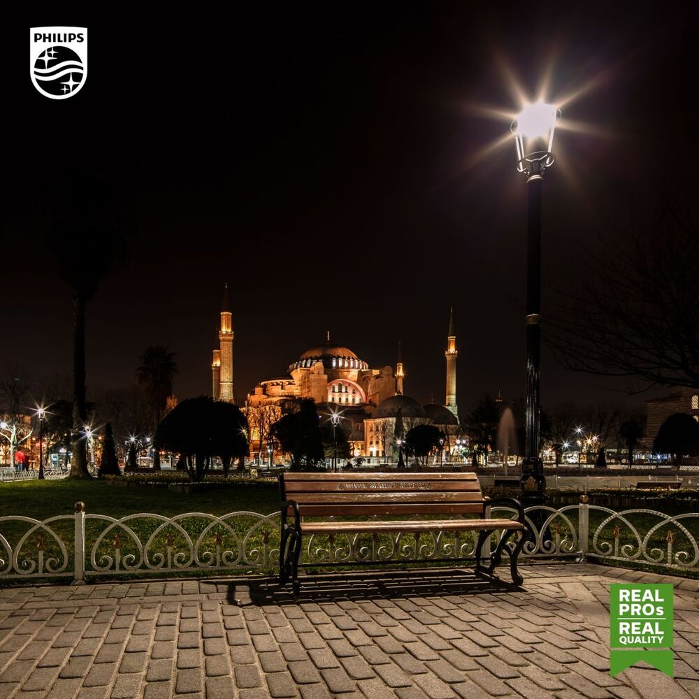 Philips TrueForce LED-lamp - 63814600