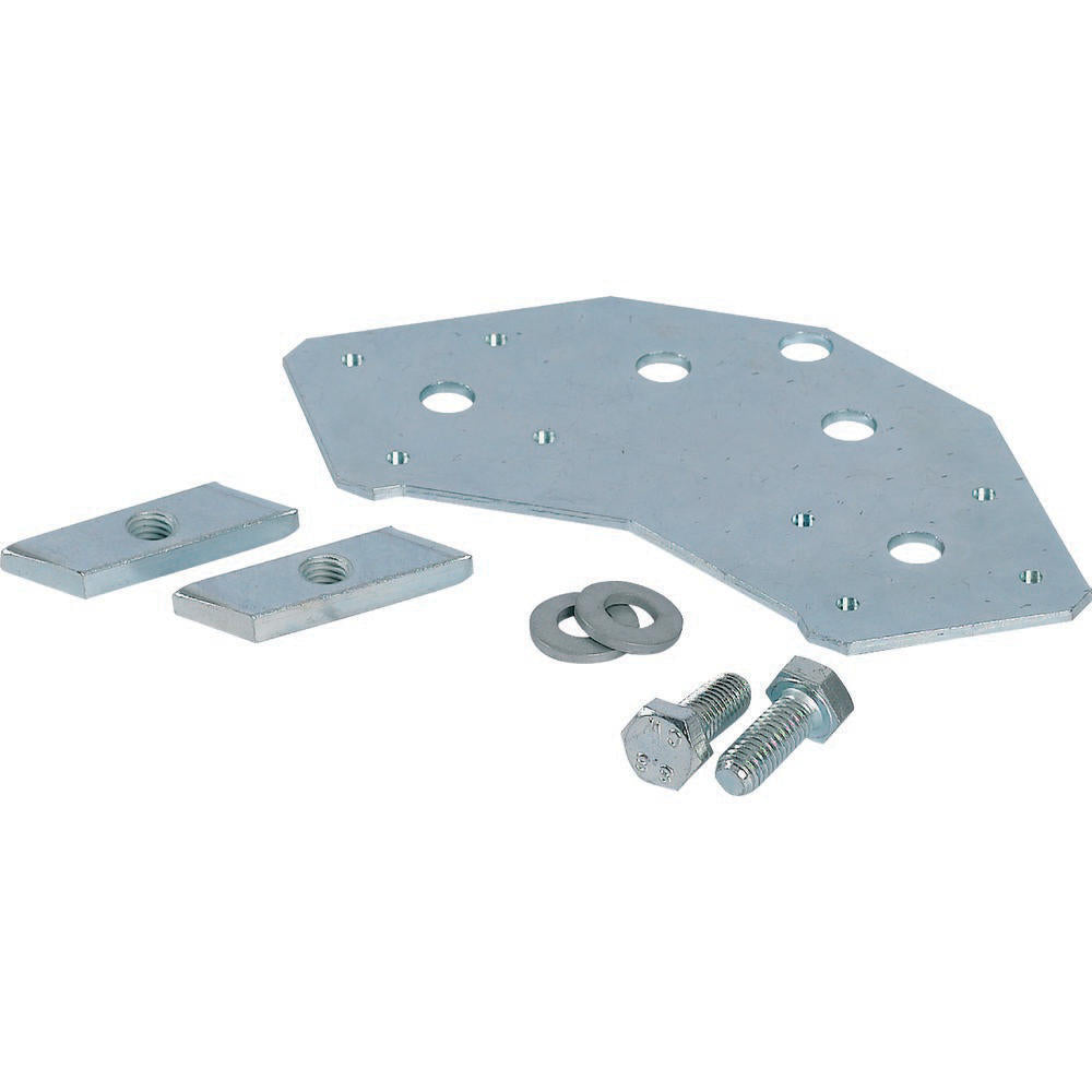 Eaton Support Eaton Corner Connection For Support Frame CI System - 002299 | Tameson.com