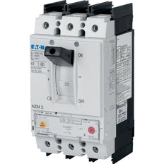Eaton Circuit Breaker NZM2 3P 150A 25KA UL IEC Certified - 269167