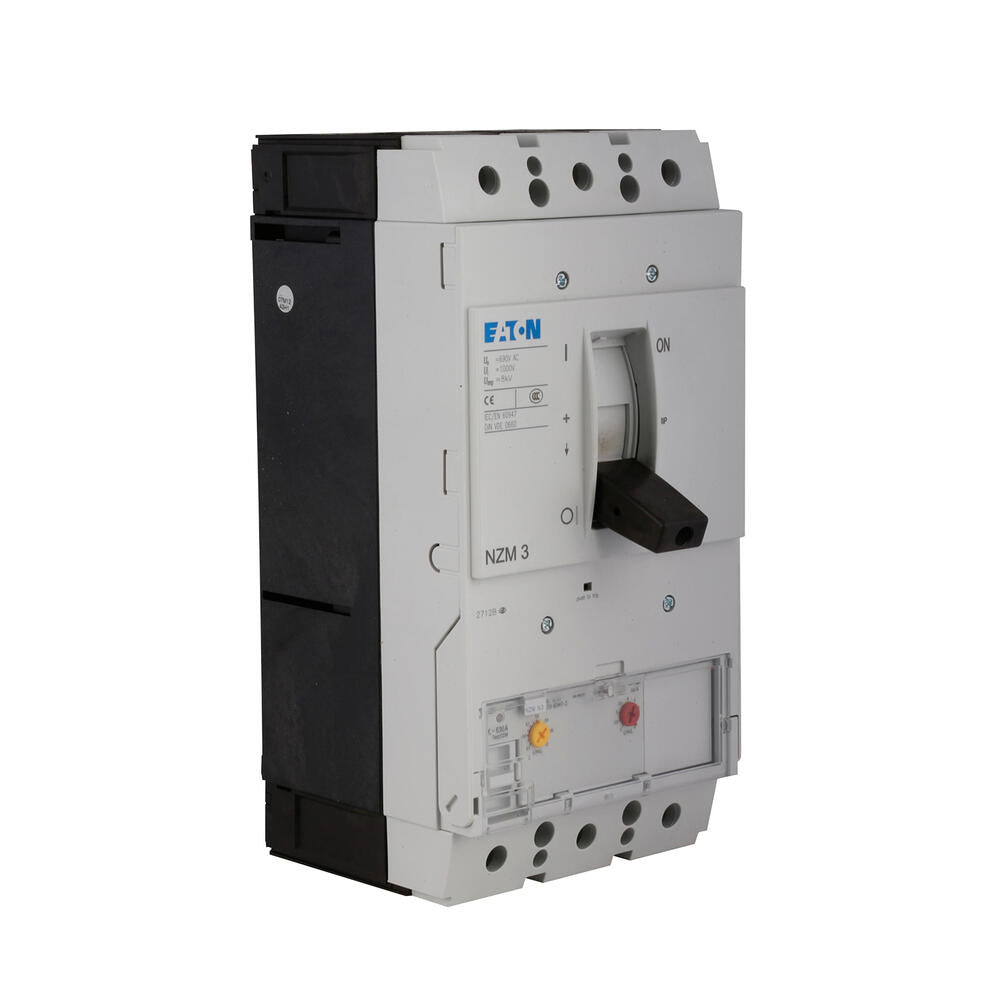 Eaton NZMN3 Circuit Breaker 3P 250A 50KA UL IEC - 269299