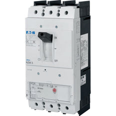 Eaton Circuit Breaker 3P 400A 50KA UL IEC - 269300