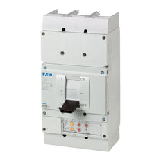 Eaton NZM4 Circuit Breaker 3P 800A 100KA UL IEC - 271157