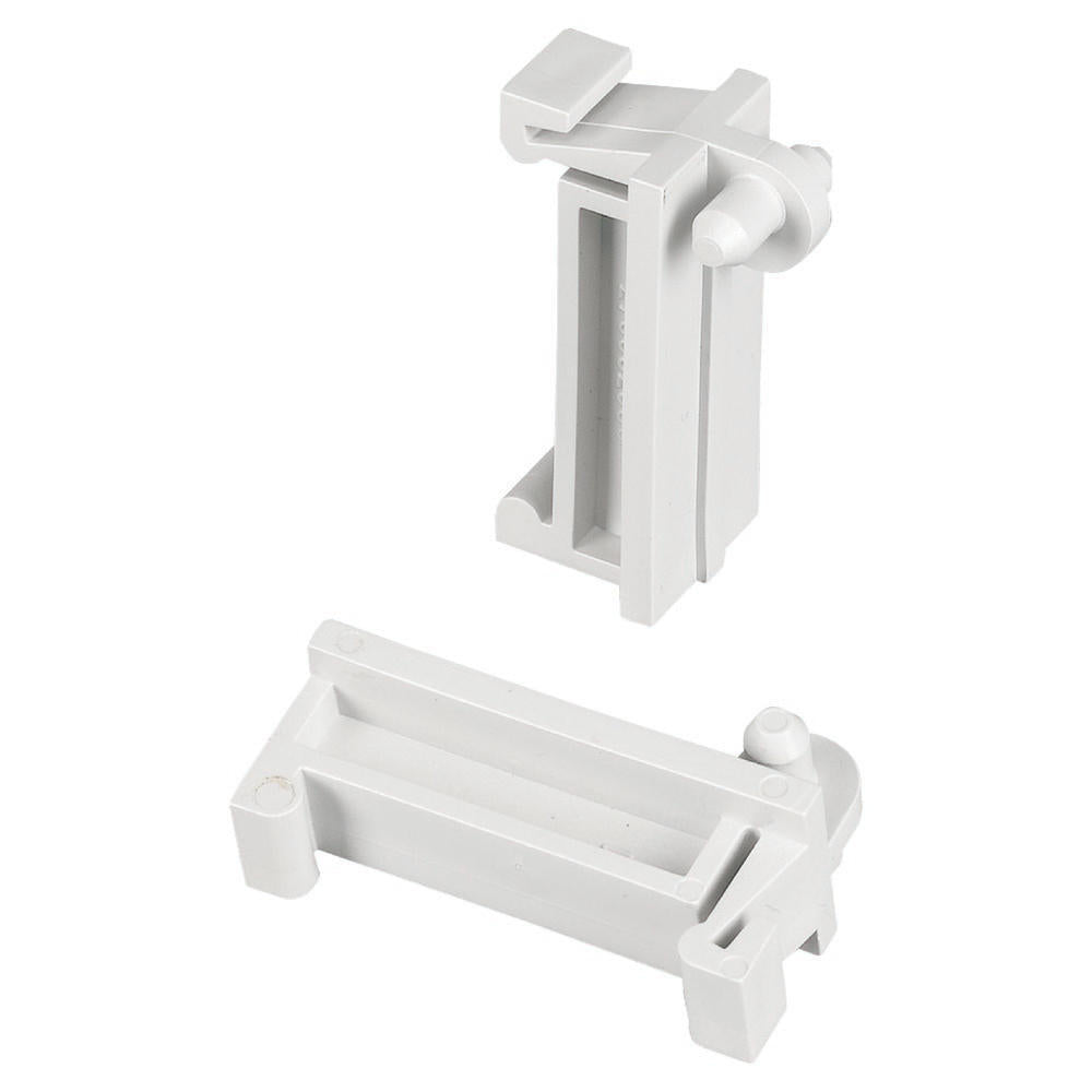 Eaton Terminal Support Rails Eaton KT-5 Vertical Terminal Support For Connection Rails - 275447 [10 ...