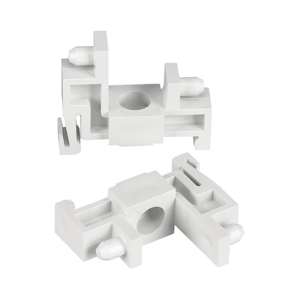 Terminal Support Rails Eaton KT-3 Horizontal Terminal Support For Connection Rails - 275445 ...