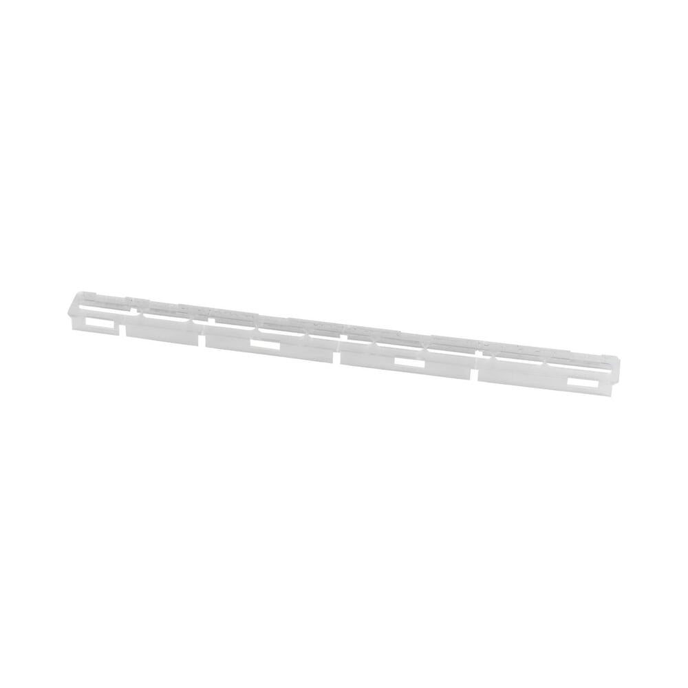 Eaton Terminal Support Cover Set Blue - 294908 [2 pieces]