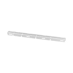 Eaton Terminal Support Cover Set Blue - 294908 [2 pieces]