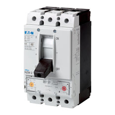 Eaton NZM2 Circuit Breaker 3P 160A 150kA IEC - 281308