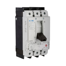 Eaton NZMB2 Circuit Breaker 3P 60A 25KA With Box Terminals - 107619