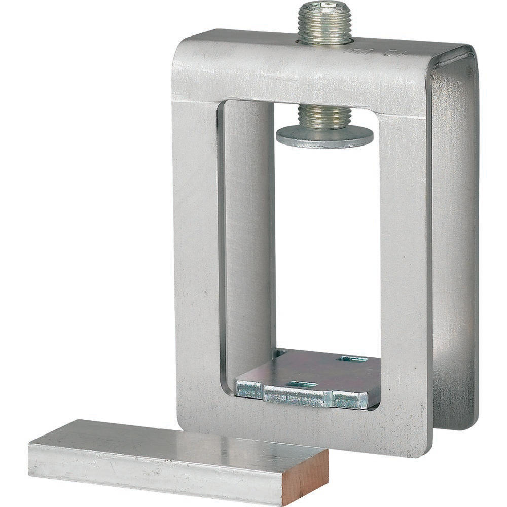 Eaton Profile Terminal AKP800 41x20-42 Pack Of 3 - 107198 [3 Pieces]