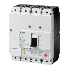 Eaton NZM1 Circuit Breaker 4P 32A 36KA IEC - 283304