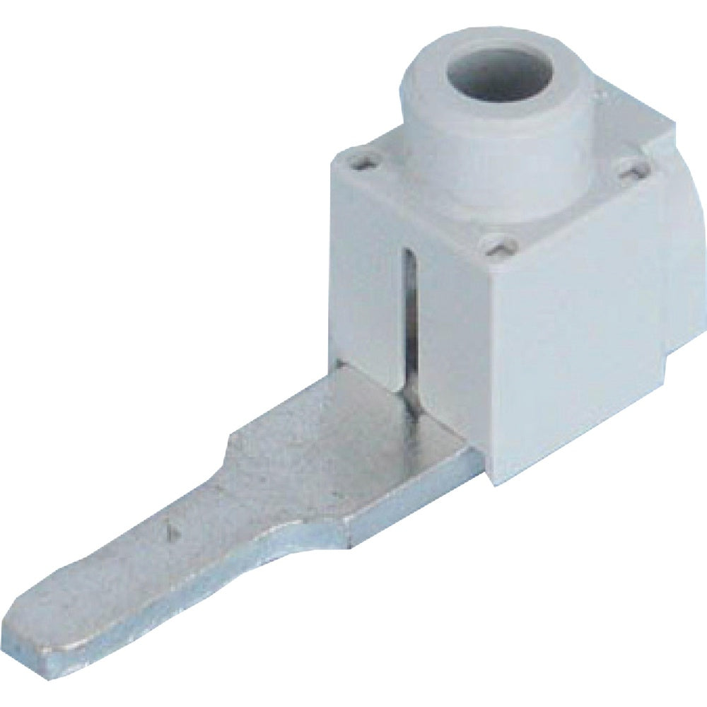Eaton Terminal Support Rails Eaton DIN-Modular Terminal Connector for Power Rail 50mm2 - 264934 ...