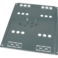 Eaton XMN232406MV Mounting Plate Kit For 3 x NZM2 Vertical 3P - 284022