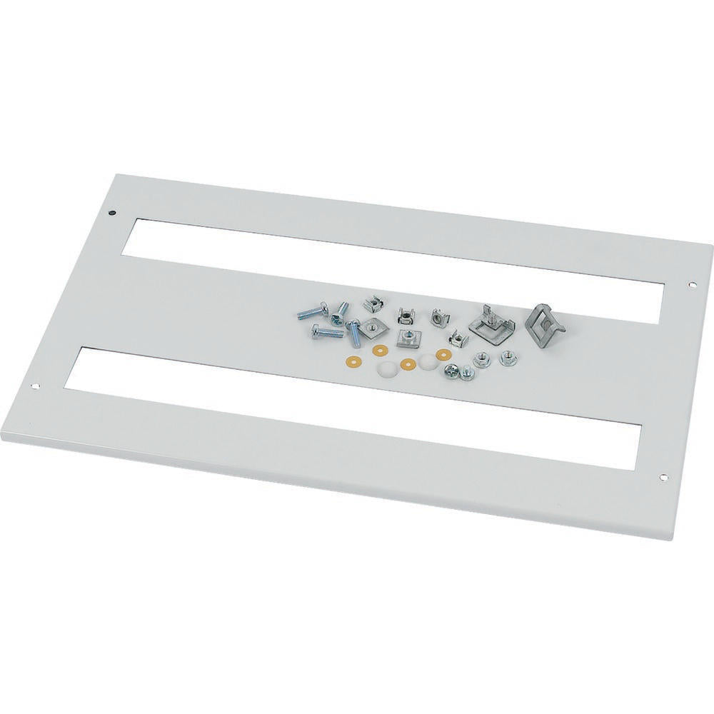 Eaton Front Panel With Mounting Plate XMMC0804C Vertical 200x425mm - 283983
