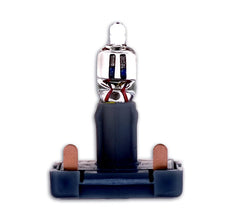 ABB Busch-Jaeger Neon Lamp 230V 2.0mA 8353 - 2CKA001784A0578