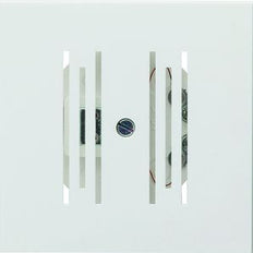 Honeywell Home Friedland Bell Box 8V 84dB 820mA White - E2609