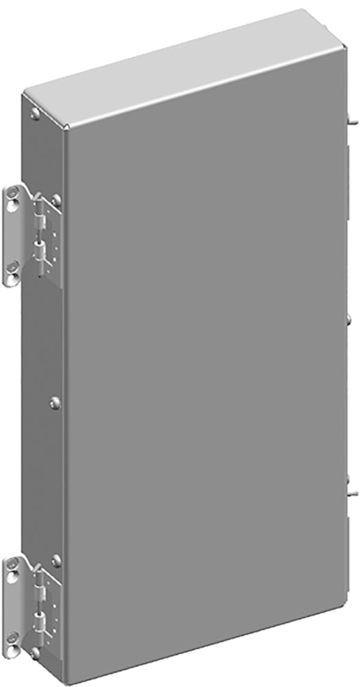 ABB Assembly Plate For Measurement And Control Section B4 - 2CPX065998R9999