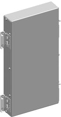 ABB Assembly Plate For Measurement And Control Section B4 - 2CPX065998R9999