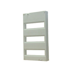 Eaton TA Cover H450mm With 45mm Cutout Complete - 226756