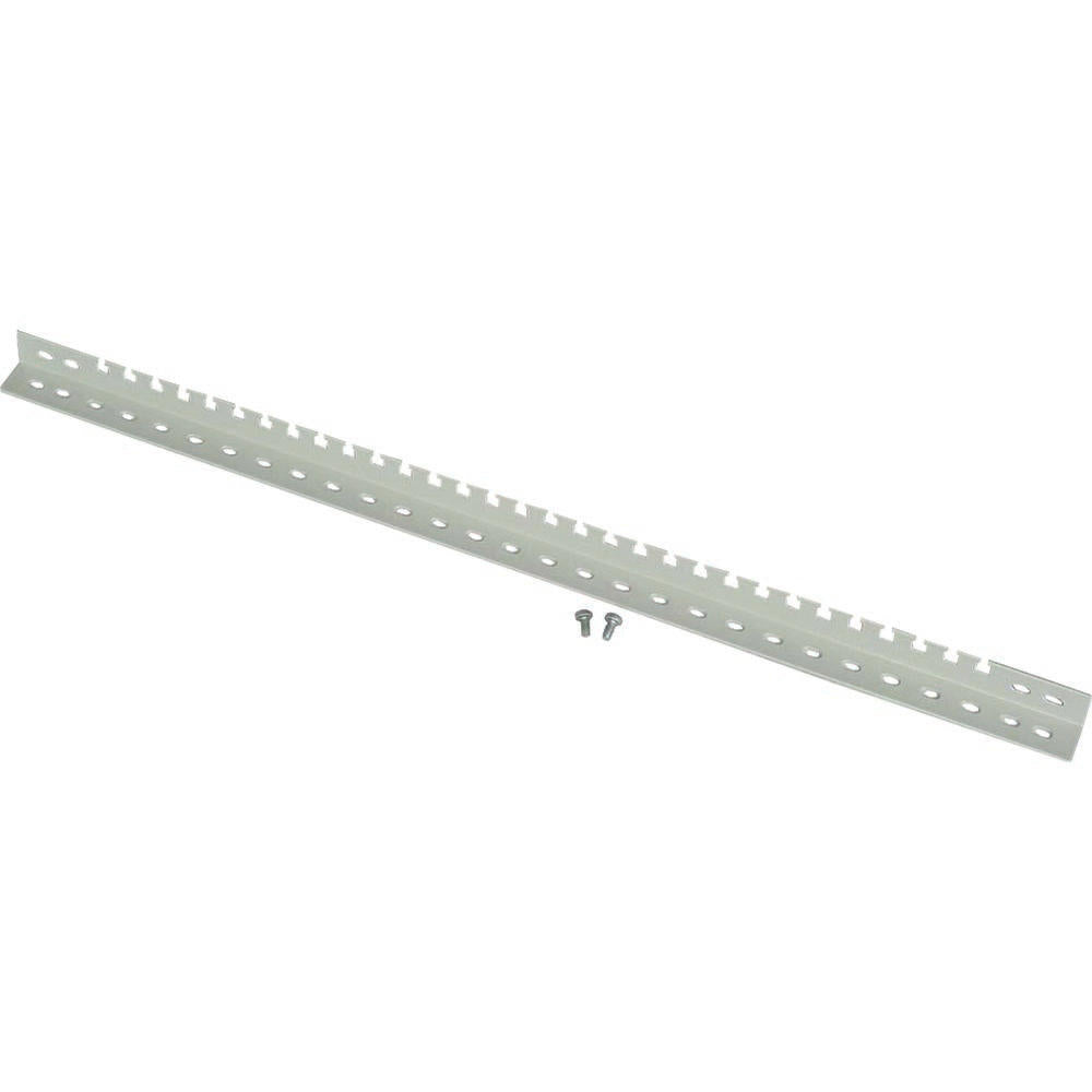 Eaton Anchoring Bracket For Cable Strain Relief L-Profile 800mm Width - 115244