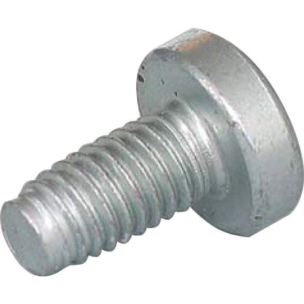 Eaton M4x8 Screw Fastening Bolts 8mm Pack Of 20 - 120720 [20 Pieces]
