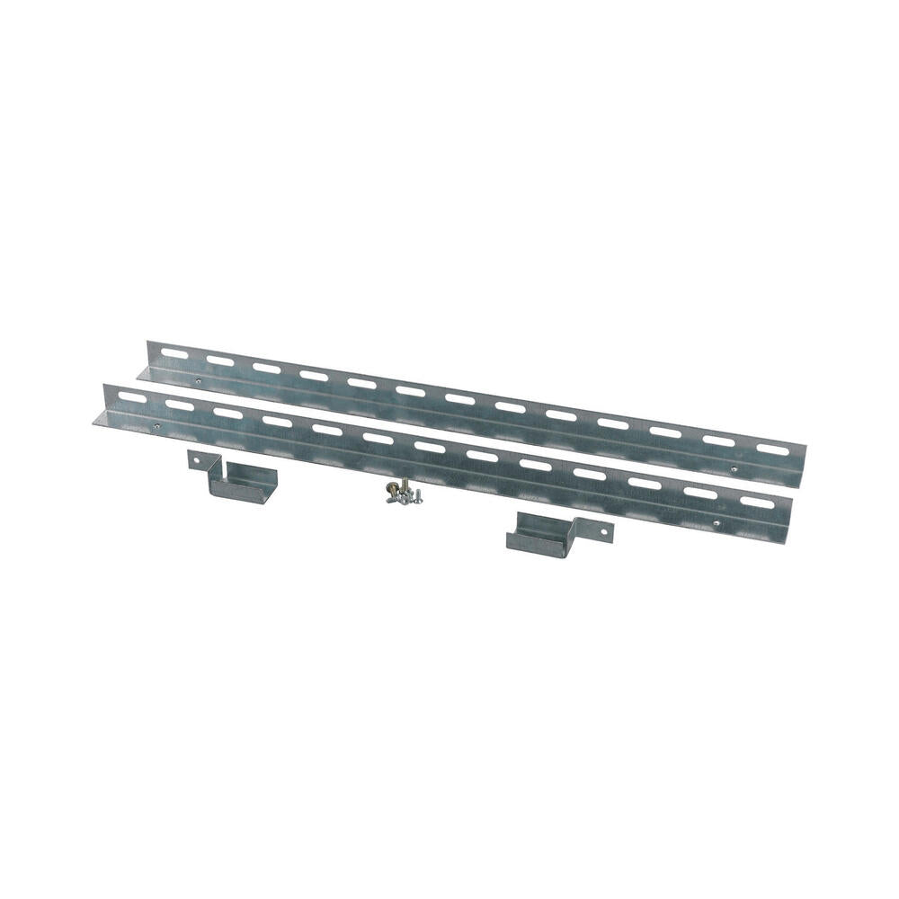 Eaton Terminal Support Rails Eaton Cable Management Rail Kit 800mm For Plinth - 116558 | Tameson.com