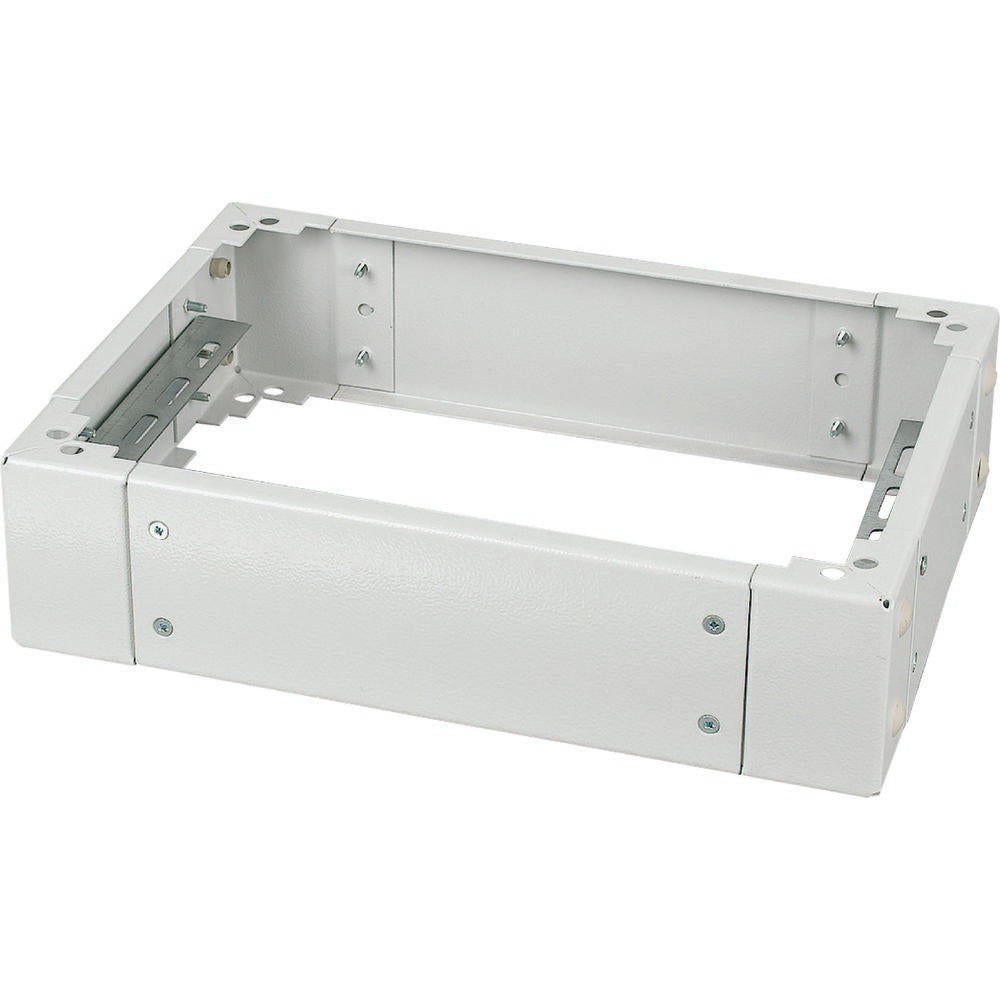 Ip54 Cable Routing Eaton Cable Management Frame 100x1100x250mm IP54 - 142467 | Tameson.com