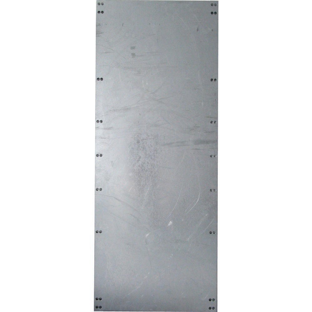 Eaton Mounting Plate 3mm XVTL-IC-S-614 1400H 600W - 114778