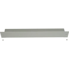 Eaton Front Plate Plinth For 100x1100mm - 143274