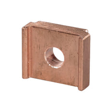 Eaton Copper Spacer 10mm Thick W=80mm XNNCD80 - 141857 [10 Pieces]