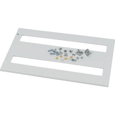 Eaton Front Panel With DIN-Rail Cutout 200x1000mm Kit - 106731