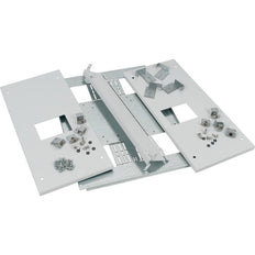 Eaton Mounting Kit 2xNZM3 4P 630A Fixed Mounted Design 600mm - 107983