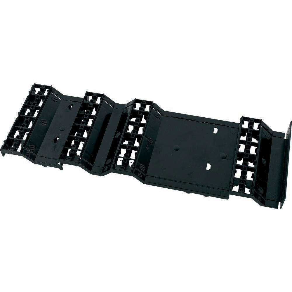 24 Module Shutter Eaton Single Shutter For Plug-In Module Technology 4P XAS0606-PI - 122 ...