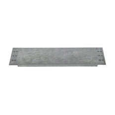 Eaton Universal Mounting Plate 400x1000mm Steel - 114821